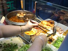 -阜阳杜大大卷馍(塘沽路店)
