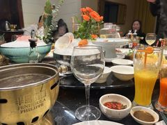 -半岛翡丽海鲜自助餐厅(观风亭店)