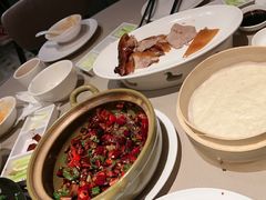 -金鸭季·北京烤鸭(深业上城店)