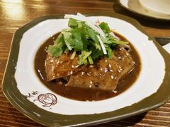 -火齐潮汕砂锅粥(五道口店)