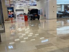 -柏威年大连购物中心