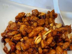 宫保鸡丁-峨嵋酒家(德内店)