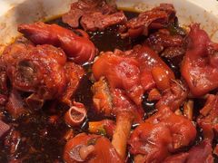 -晶丽香榭自助餐(南京大饭店)