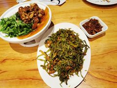 -姥姥家春饼店(惠新东街店)