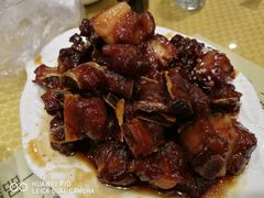 -葛记焖饼(伏牛路店)