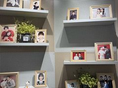 -方快PLUS照相馆(大上海时代广场店)