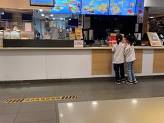 -麦当劳(花城大道华穗路店)