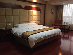 -锦州元都大酒店(凌河古塔夜市店)
