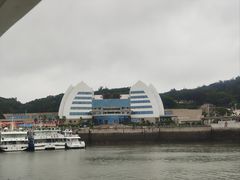 -湄洲岛