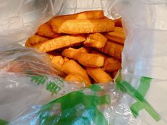 -杨老大焙子月饼干货(宽巷子民族美食街店)