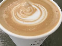 -M Stand (TX淮海路店)