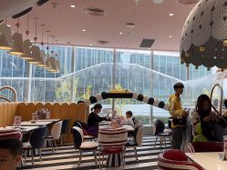 -奈尔宝家庭中心·亲子餐厅(前滩店)