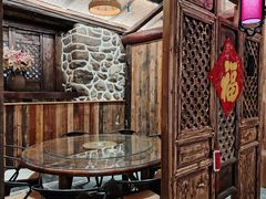 -尽善百年古院餐厅(王家老宅店)