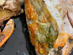 -莲花公园煎蟹(总店)