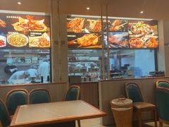 -情妹耙泥鳅·江湖川菜(科华店)