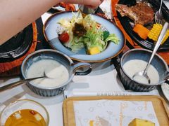 -尊品牛排(沙湾印象汇店)