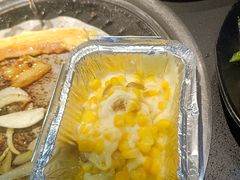 -牛味道炭火烤肉(湖前总店)