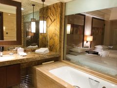 -长白山万达喜来登度假酒店