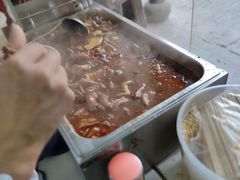 -清真蒋有记(老门东店)