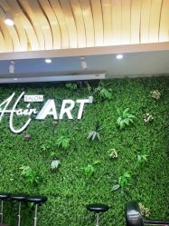 -Hair ART造型沙龙