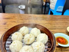 -都谷包子(天一广场店)