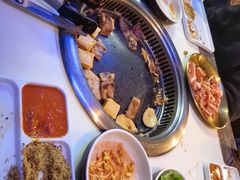 -老卜奎齐齐哈尔烤肉(人民东路店)