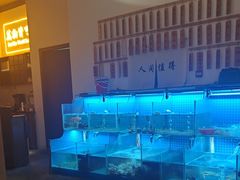 -山海蟹庐·海鲜糟粕醋火锅(慈溪店)