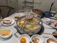 -俏牛哥鲜牛肉牛肆馆(重庆天地店)