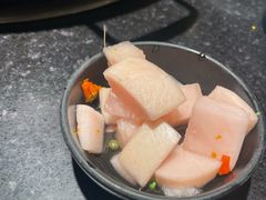 -小饕荟雅安贡椒鱼鲜馆(广福桥店)