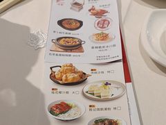-勝記酒家·37年老字号·经典粤菜(南山花园城店)