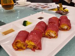 -丰谷茶楼(鸿大广场店)