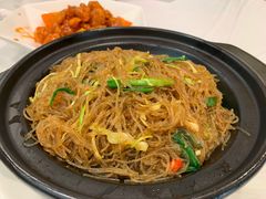 蟹黄粉丝煲-庐州太太(CBD店)