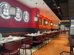 -八合里潮汕鲜牛肉火锅(惠州华贸店)