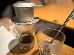 -西贡妈妈SaigonMama•越南料理(上海商城店)