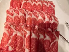 -爱丽格斯火锅(东岸国际店)