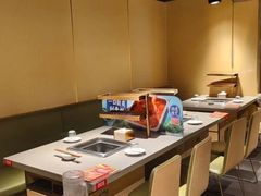 -海底捞火锅(崇文门新世界百货店)