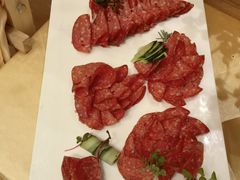 -广州希尔顿逸林酒店-OPEN開·全日制餐厅·海鲜·小火锅·自助餐(东风路店)
