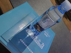 -西岭雪山大飞水景区