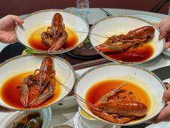 -新光酒家·河豚·海鲜·蟹料理(浦东店)