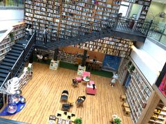 -阅读家(南海天河城店)