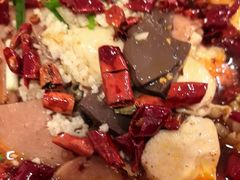 -大鹏饭店·金陵家宴(奥体中心店)