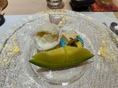 静冈蜜瓜-鮨一日本料理(大中华店)