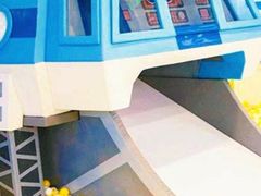 -万达宝贝王成长乐园(重庆永川店)