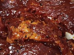 黑椒牛排-秦小牛煎肉餐厅(河北大街总店)