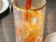 -哈蒙德餐厅
