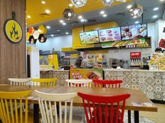 -City1+1城市比萨(国商卫星广场店)