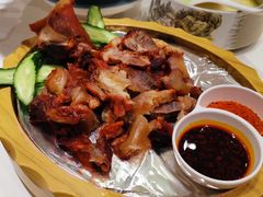 -老爷庙风味美食府(魏都大道店)