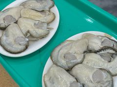 -濠轩阁特色生蚝火锅(水湾路店)