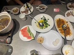 -佬太公海鸭·海鲜大排档(上海总店)
