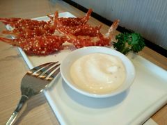 -必胜客(金元宝店)